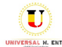 Universal M. Enterprises logo
