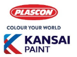 Plascon / Kansai Paint logo