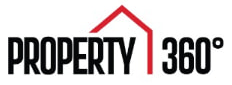 Property 360° logo