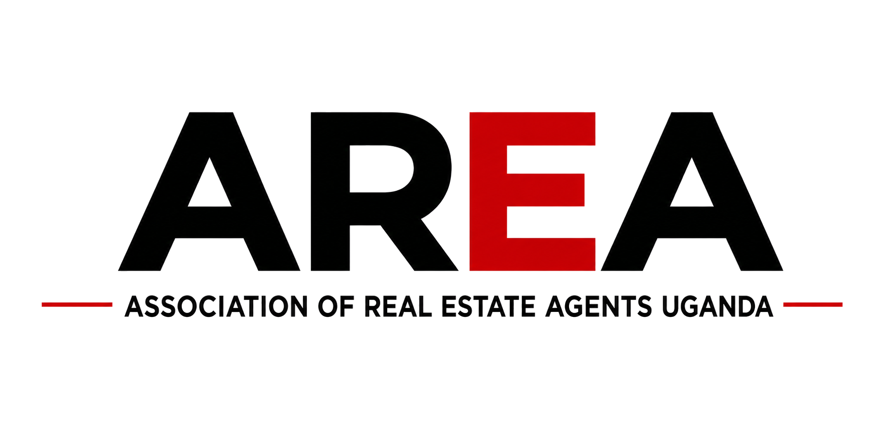 AREA Uganda Logo