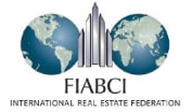 FIABCI – International Real Estate Federation logo