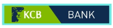 KCB Bank logo
