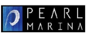 Pearl Marina logo
