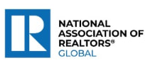 National Association of Realtors Global logo