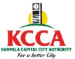 Kampala Capital City Authority logo