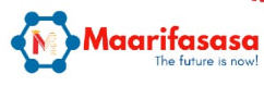 Maarifasasa logo