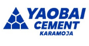 Yaobai Cement Karamoja logo