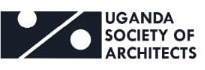 Uganda Society of Architects logo