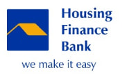 Housing Finance Bank logo