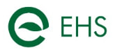 EHS logo